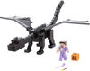 Minecraft Ultimate Ender Dragon Figure