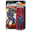 G.I. Joe Classified Series Retro Cardback, Cobra Trooper Action Figure