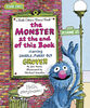 The Monster at the End of this Book - English Edition