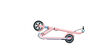 Trottinette électrique Segway eKickScooter E8 - Rose
