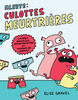 Alerte  Culottes Meurtrieres