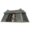 Star Wars The Vintage Collection Endor Bunker, Star Wars: Return of the Jedi 3.75" Playset and Action Figure
