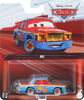 Disney Pixar Cars Bill