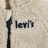Levis Sherpa Coverall - Fog