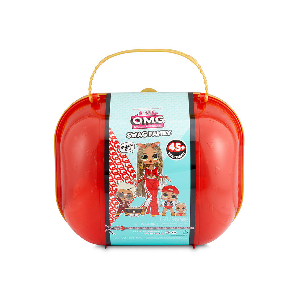 poupeé lol omg toys r us