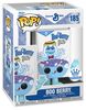 Funko POP! General Mills: Booberry Cereal Box