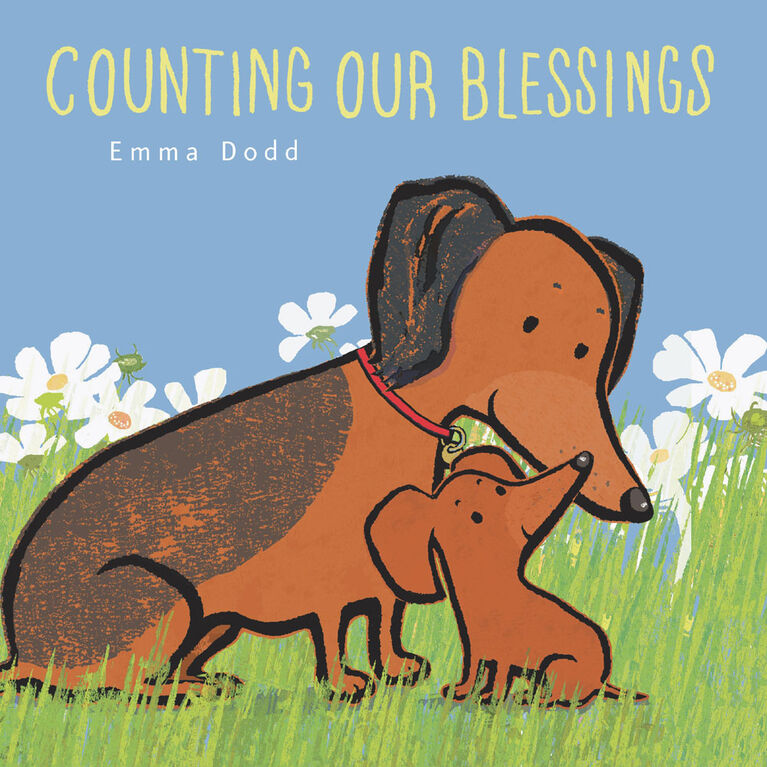 Counting Our Blessings - English Edition