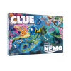 USAopoly CLUE: Finding Nemo - English Edition