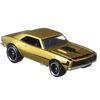 Hot Wheels 67 Camaro Vehicle