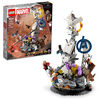 LEGO Marvel Endgame Final Battle 76266 Building Toy Set (794 Pieces)