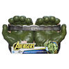 Marvel Avengers - Gants de force gamma de Hulk.