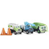 Tonka Diecase 3Pk Urban