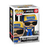 Figurine en Vinyle Dale Earnhardt Sr. Funko Nascar