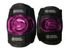 Sport Runner Medium/Large Knee and Elbow Pad Set - Pink - R Exclusive