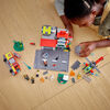 LEGO City La caserne de pompiers 60320 Ensemble de construction (540 pièces)