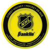 NHL Street Hockey Puck