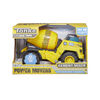 Power Movers Cement Mixer