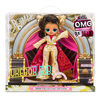 L.O.L. Surprise! O.M.G. Remix 2020 Collector Edition Jukebox B.B with Music