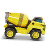 Power Movers Cement Mixer