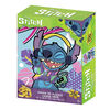 Disney Stitch 200Pc Puzzle 18X12