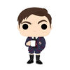 Figurine en Vinyle Number Five Par Funko POP! Umbrella Academy