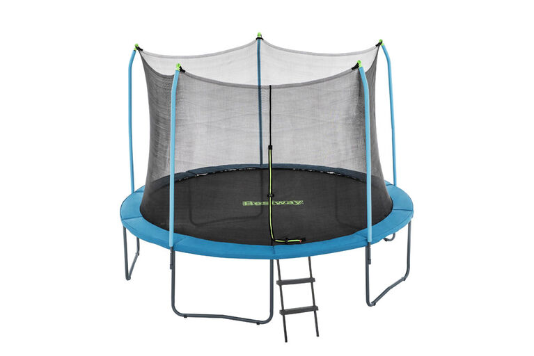 Bestway 12' x 9'1" Xtreme Air Trampoline