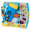 Jouet exploseur double Mighty Blasters avec 6 cartouches puissantes et souples de Little TikesMC