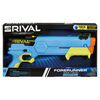 Nerf Rival, blaster Forerunner XXIII-1200, 12 billes de précision en mousse Nerf Rival, système Nerf Rival le plus précis, viseur ajustable