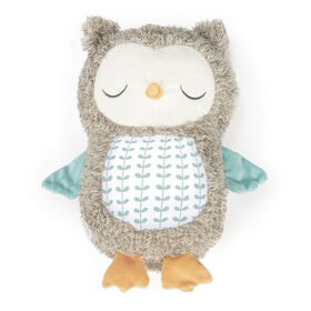 Snuggle Sounds Nally Soothing Plush Toy