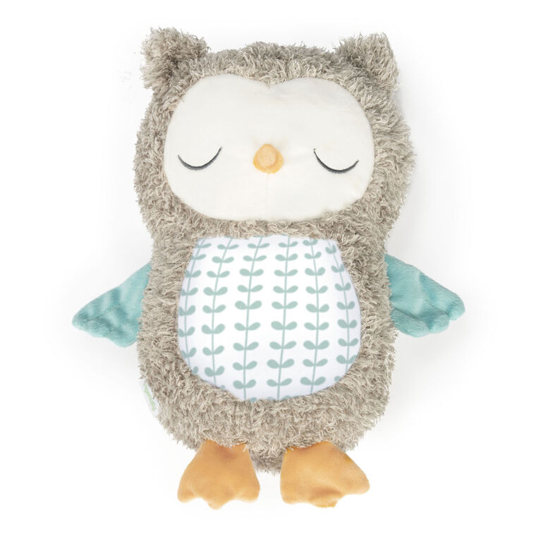 Snuggle Sounds Nally Soothing Plush Toy