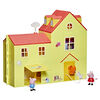 Peppa Pig Peppa's Big Family House Playset - R Exclusive