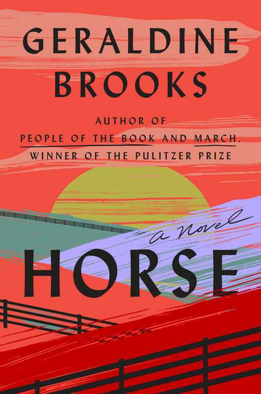 Horse - English Edition