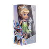 D100 Celebration Tinker Bell Large Doll - R Exclusive