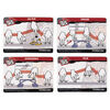 Tech Deck, Element Skateboards Versus Series, Collectible Fingerboard 2-Pack and Obstacle Set
