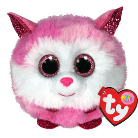 PRINCESS - husky pink typuf