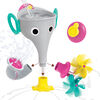 Yookidoo Funelefun Fill N Sprinkle -Grey