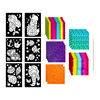 ALEX - Feuilles Scintillantes