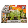 Jurassic World Roarivores Sinoceratops