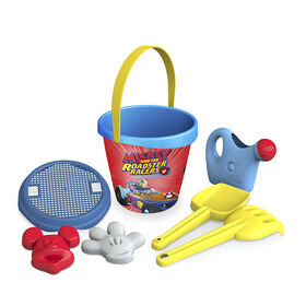 Disney Mickey Mouse Sand Play Set