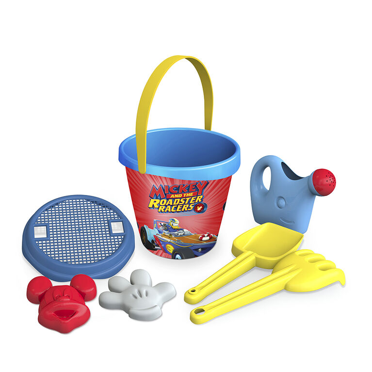 Disney Mickey Mouse Sand Play Set