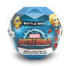 Funko Marvel Battle World - Jeu de collection Battle Ball série 1