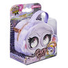 Micro Purse Pets, Singe Chimperella, Petit sac à main élégant qui lève les yeux au ciel