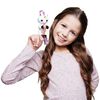 WowWee Fingerlings Baby Unicorn (Gigi) - Interactive Electronic Toy Pet with Rainbow Mane and Tail