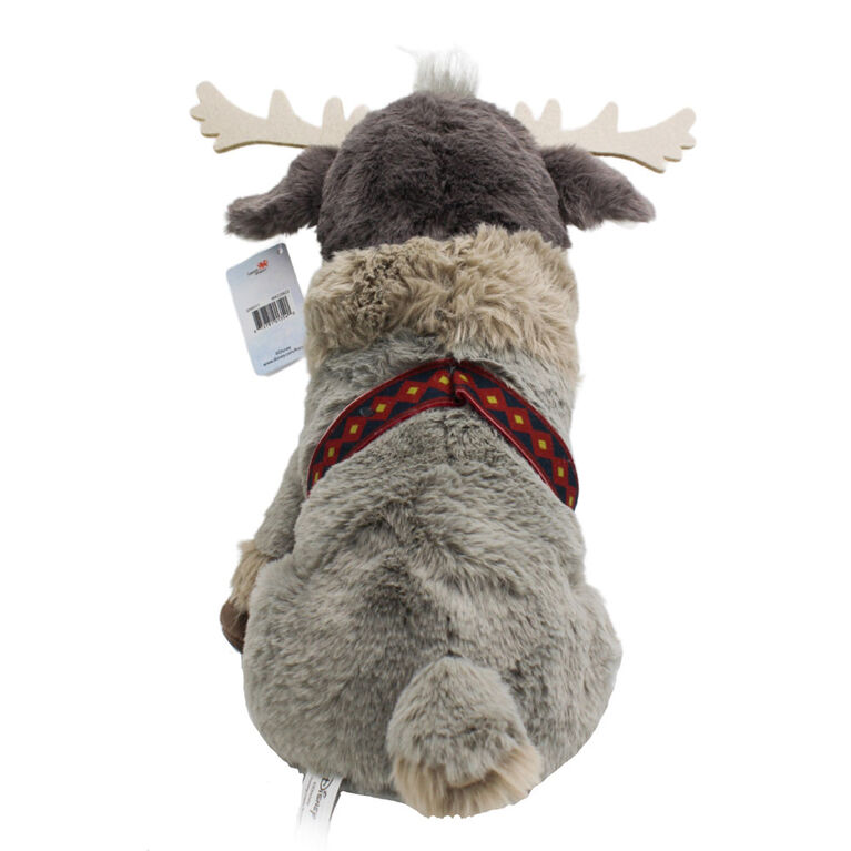 Disney- Frozen - Super Soft Plush: Sven