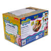 NKOK Spongebob Krabby Patty R/C Toy