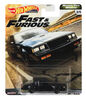 Hot Wheels Buick Grand National Vehicle