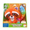 LeapFrog Colorful Counting Red Panda - English Edition