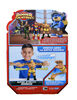 Power Players - Figurines deluxes (avec voix électroniques): Masko Stretch - Édition anglaise