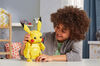 Mega Construx Pokémon Jumbo Pikachu