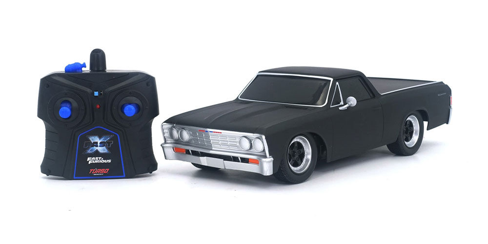 Fast and the furious remote control cars store